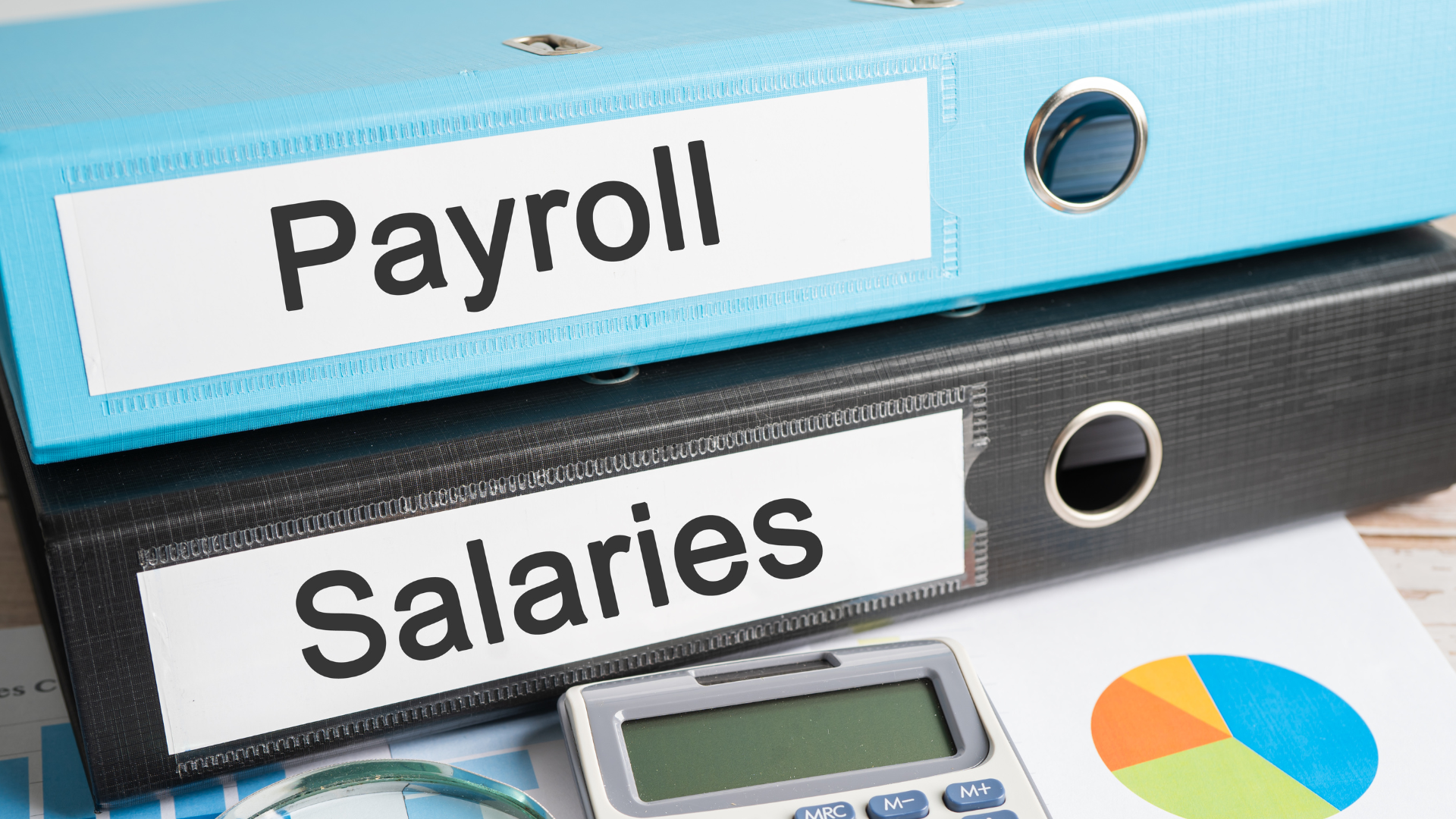 Payroll Processing