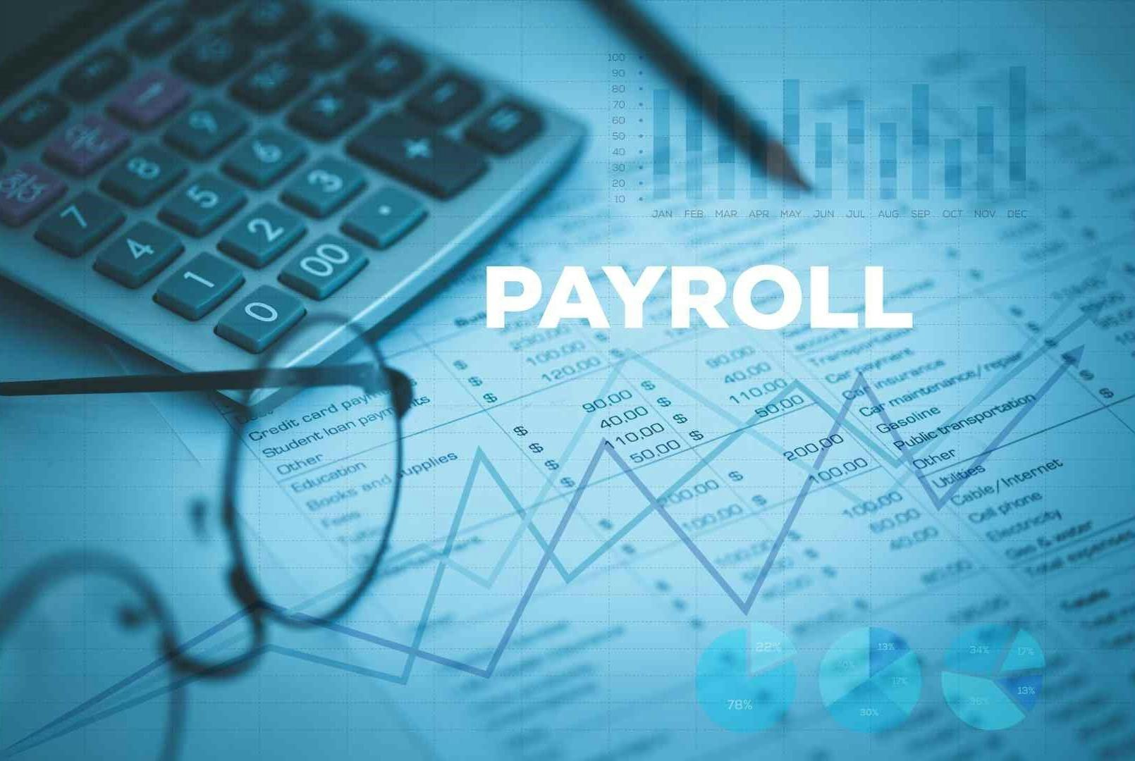 Payroll