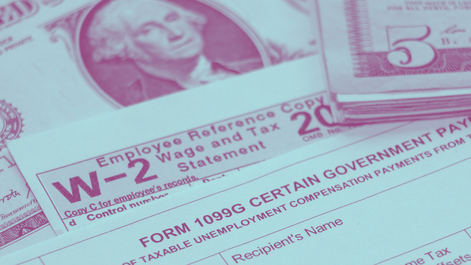 W-2 Form