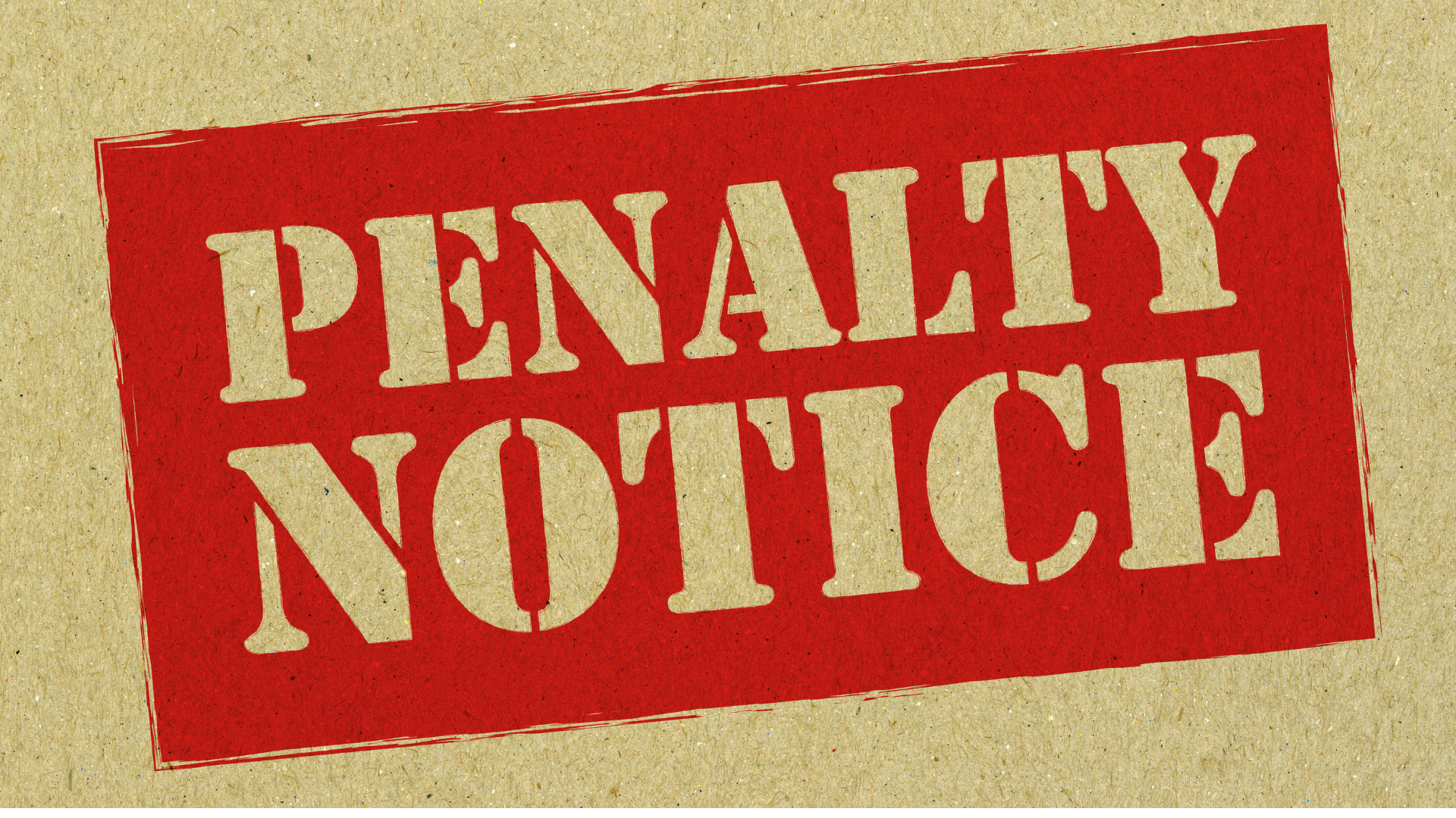 Accrual of Penalties and Interest 