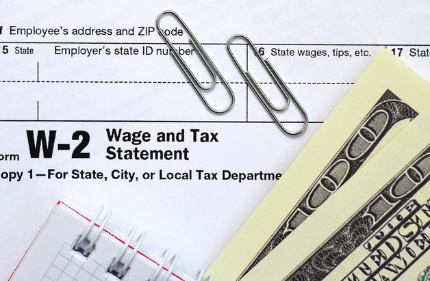 How to get w2 form from a previous employer: Form W-2 - Wage and tax statement