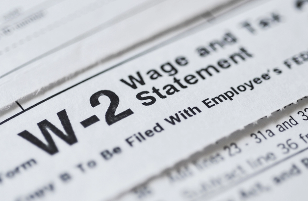 How to Spot a Fake W-2