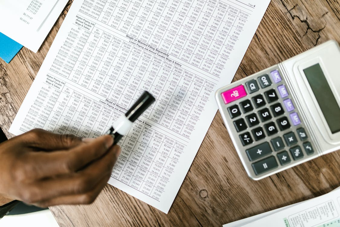 What are Tax Brackets and How to Calculate Them [2023]